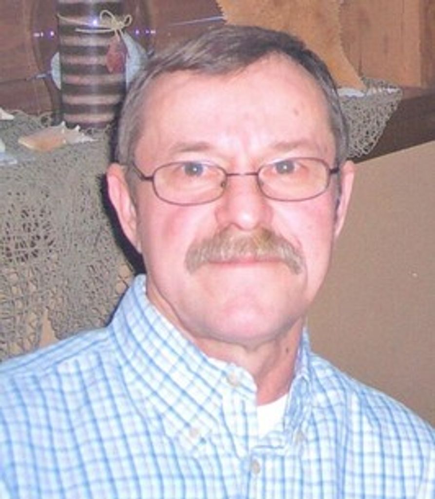 Millard V. "Butch" Myers Profile Photo