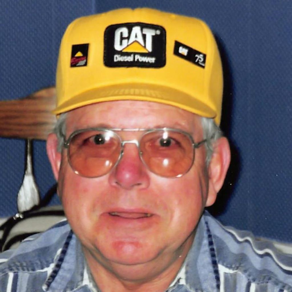 Jimmy O. Hatch