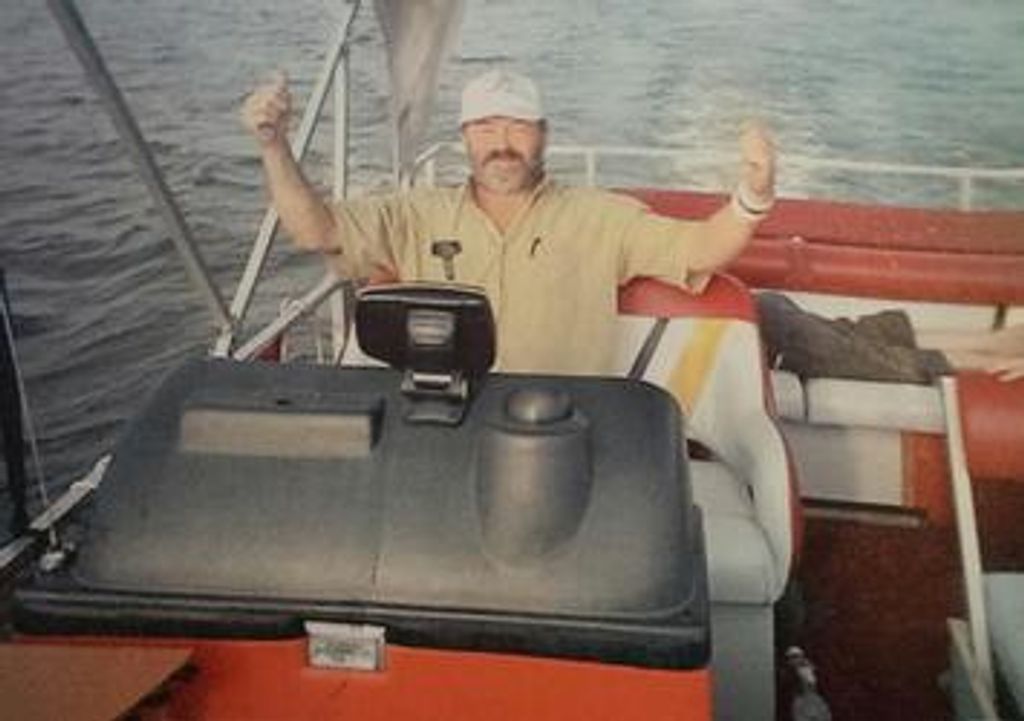 Charles A Howell Jr. Profile Photo