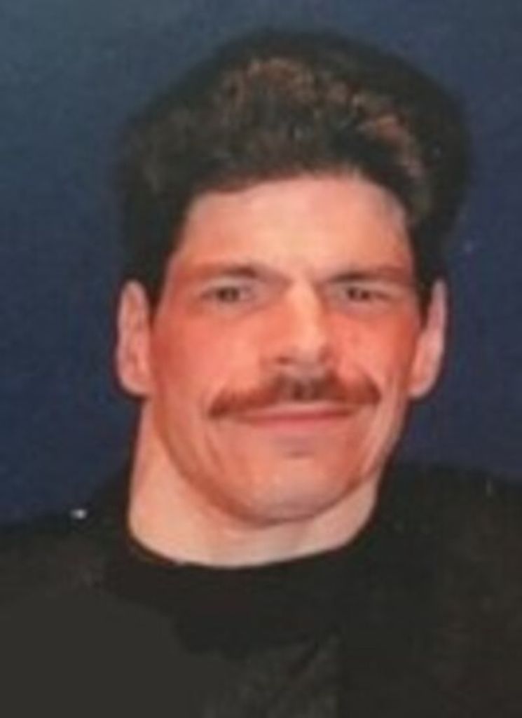 Robert "Randy" Magnanti Profile Photo