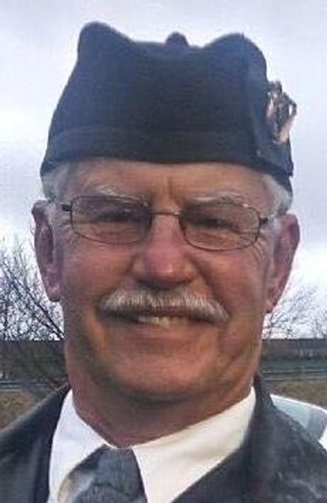 James E. Leahy Profile Photo