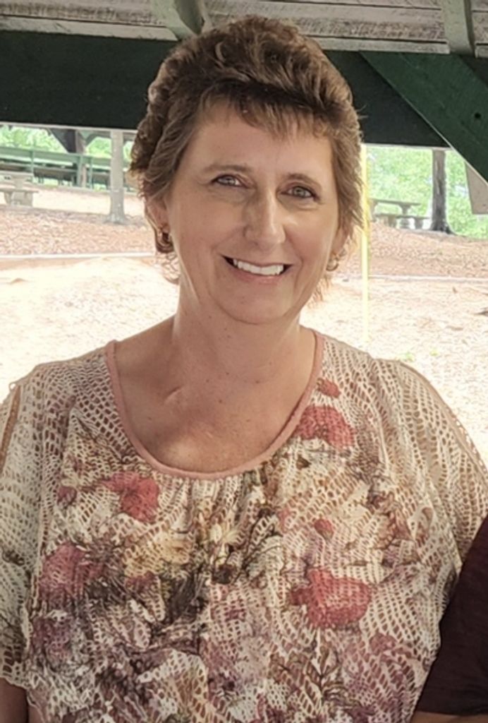 Ann Agans Hawkins Profile Photo