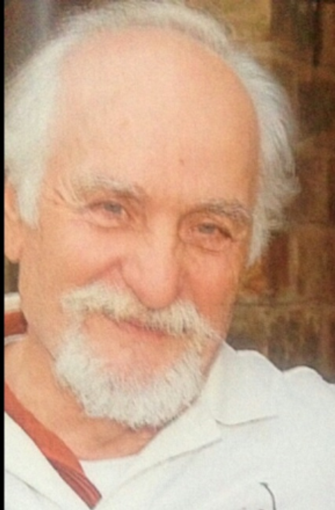 Vito Alamia