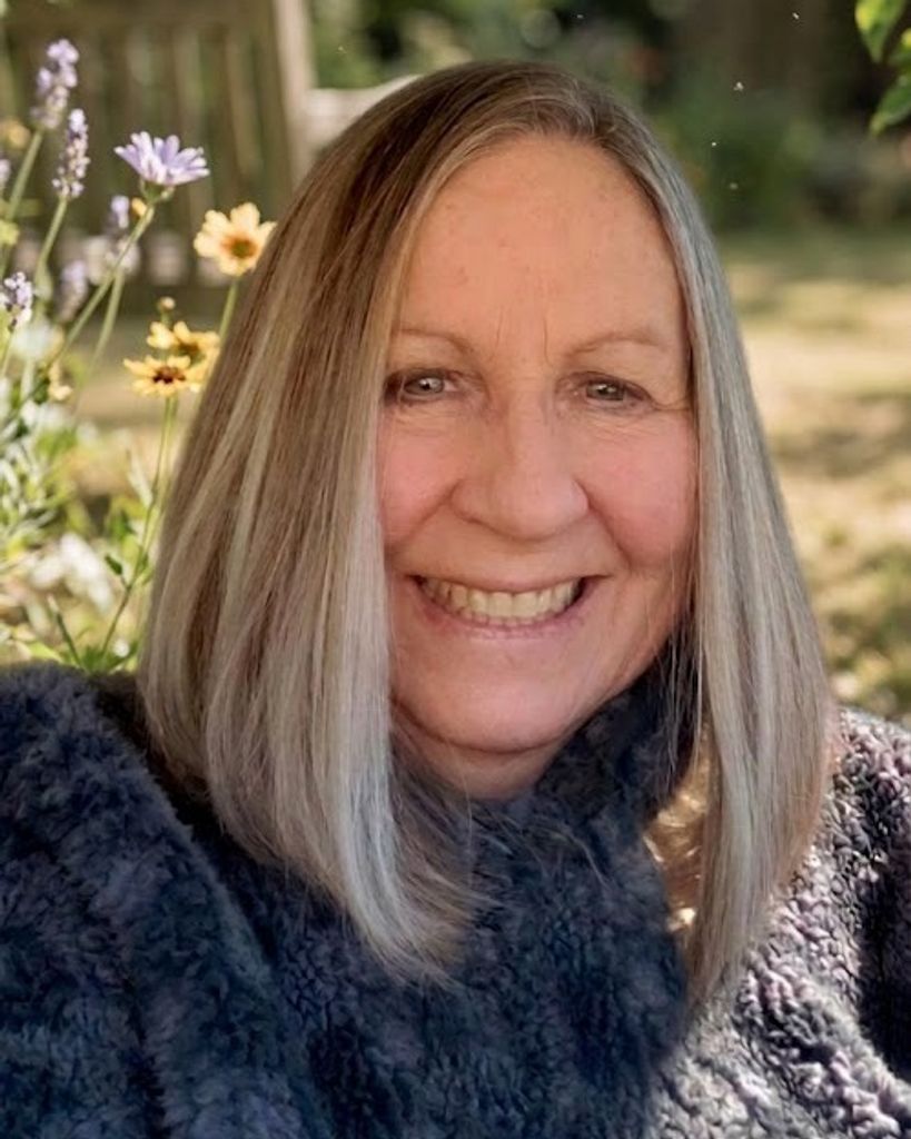 Mary Spahos Profile Photo