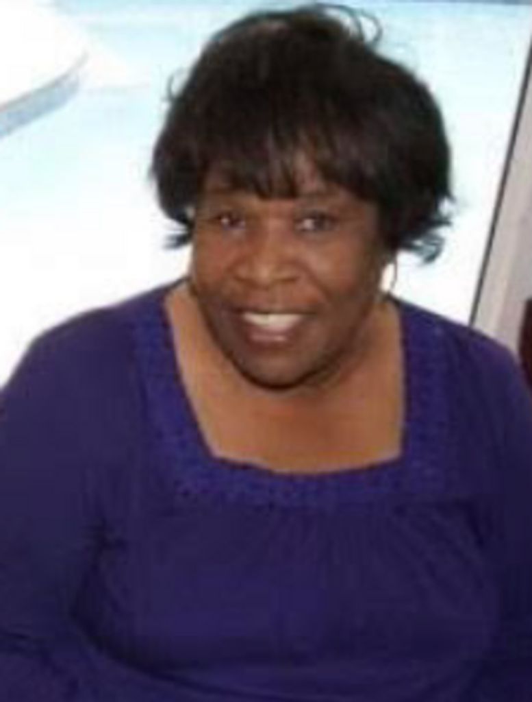 Marie Byrd Morris Profile Photo
