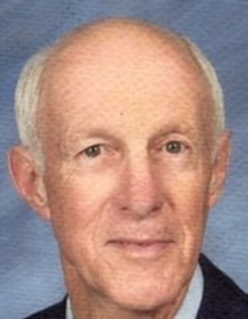 Ronald C. Reaux