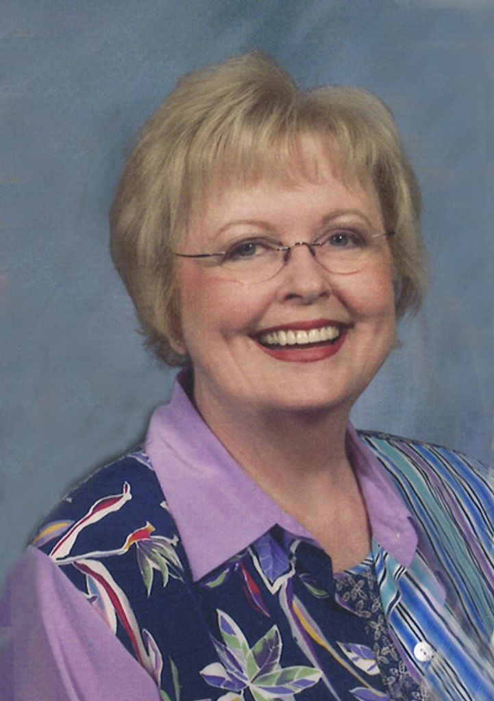Myrna Rae Albright