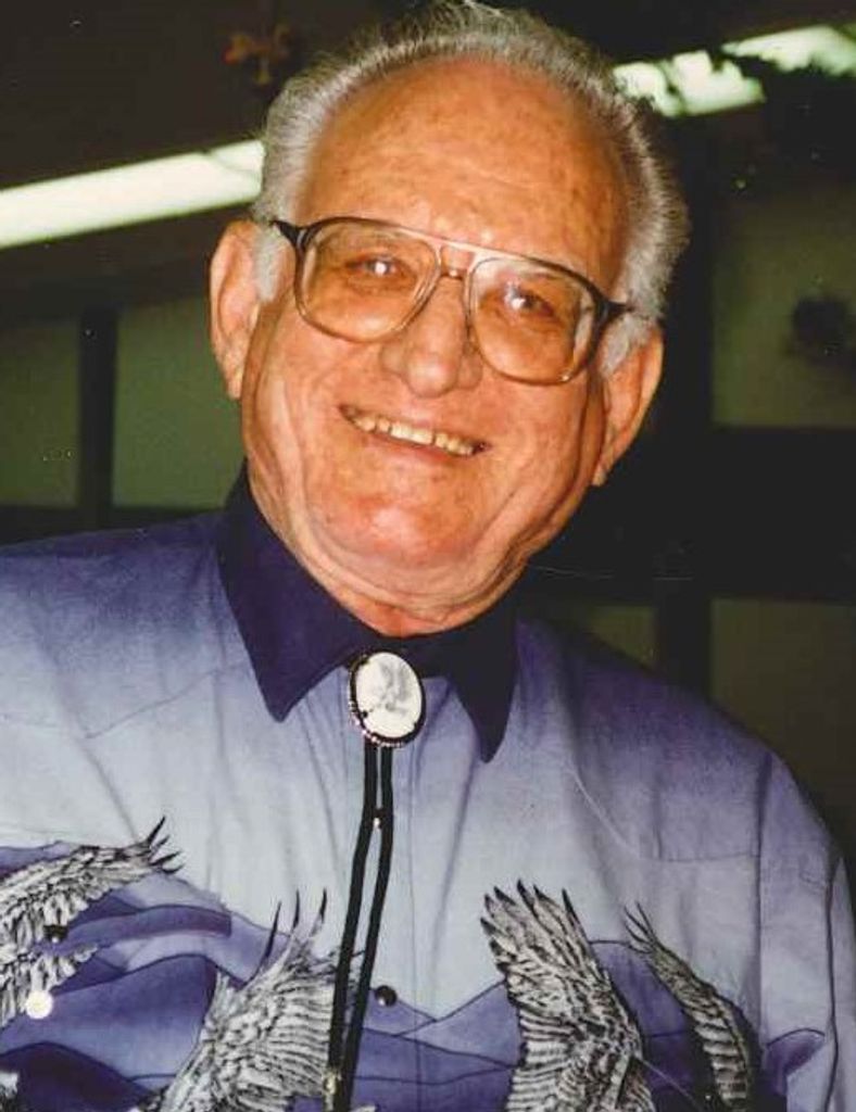 Long, Hubert Melvin
