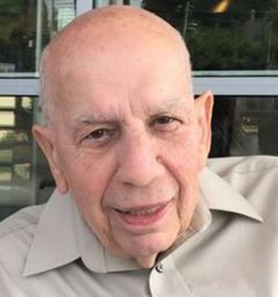 Salvatore "Sam" Pace