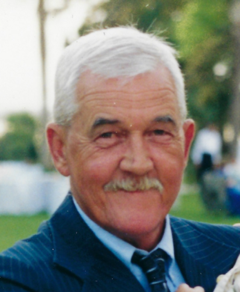 James “Jim” Perkins