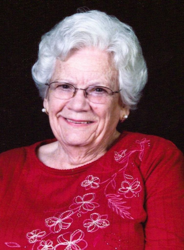 Dorothy Gale Herron Profile Photo