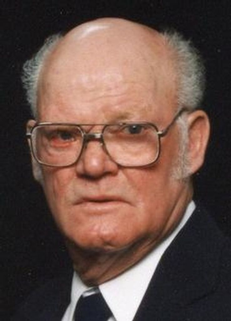 Fred L. Borrall