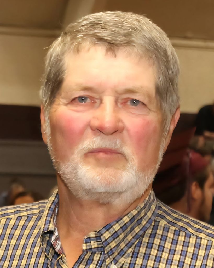 Norman "Dean" Turner, Jr.