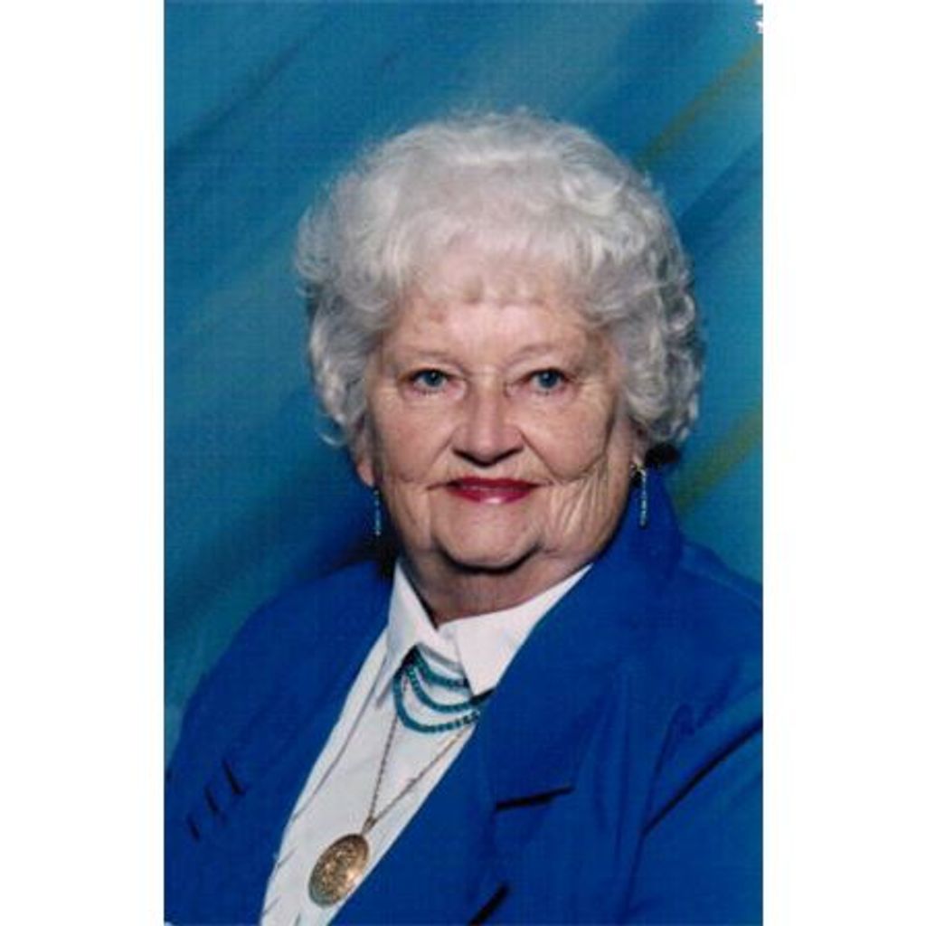 Shirley E. Ferrell