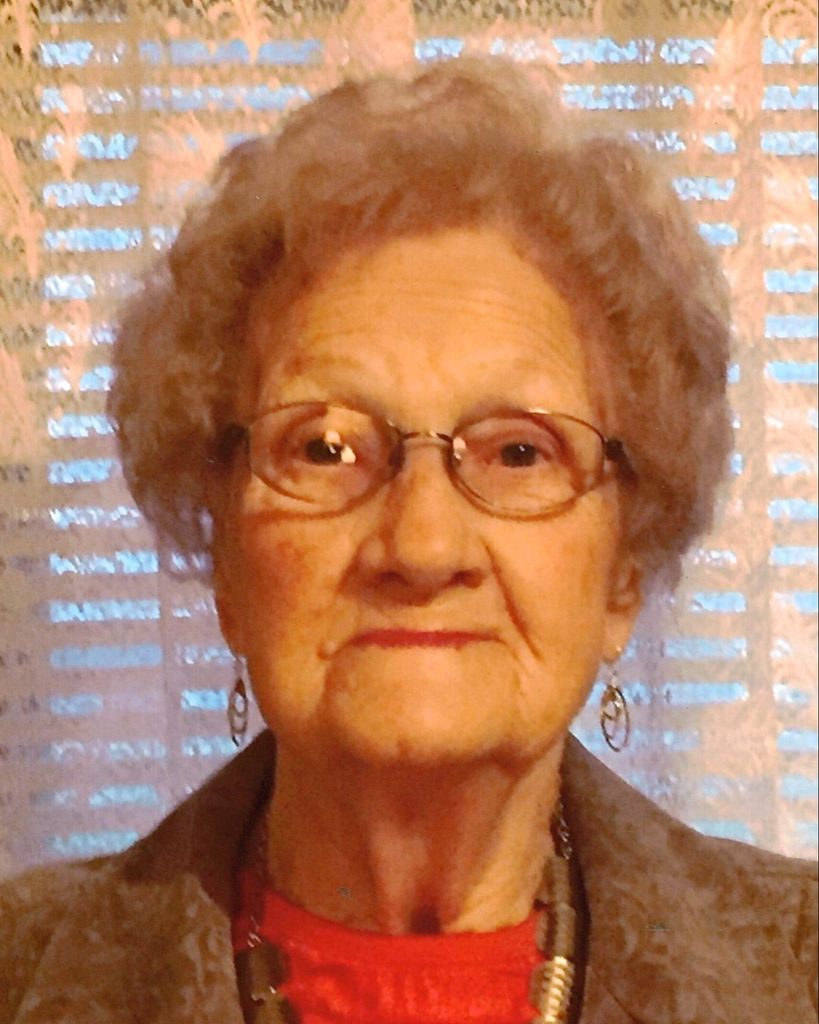Dorothy Schmith Profile Photo