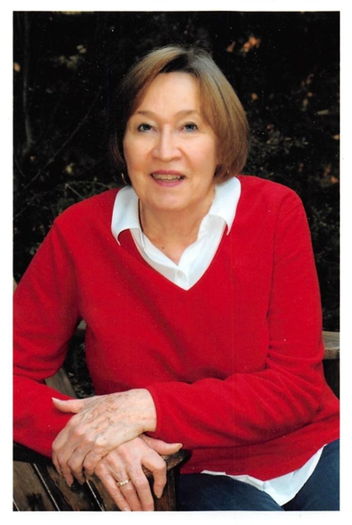 Marjorie Jean Adams Profile Photo