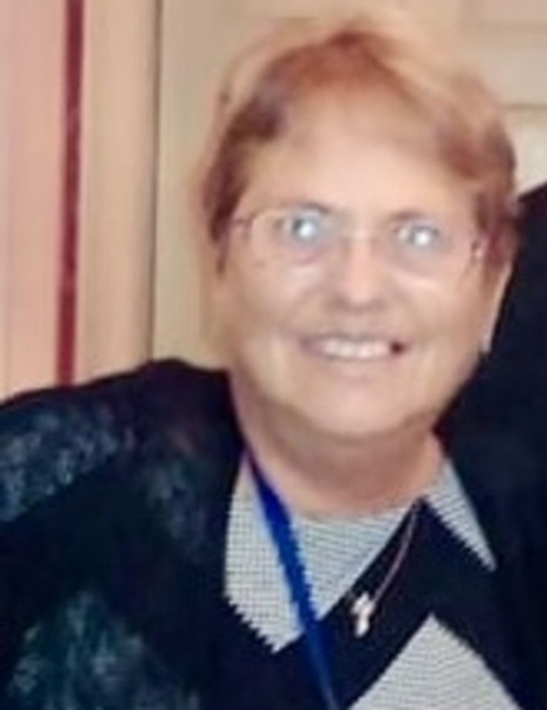 Donna Doris Copas Profile Photo