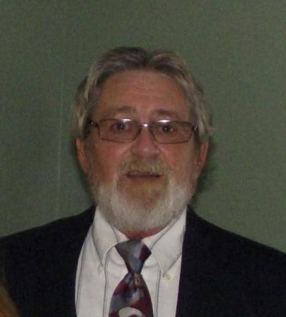 Ronald Allen Williams Profile Photo