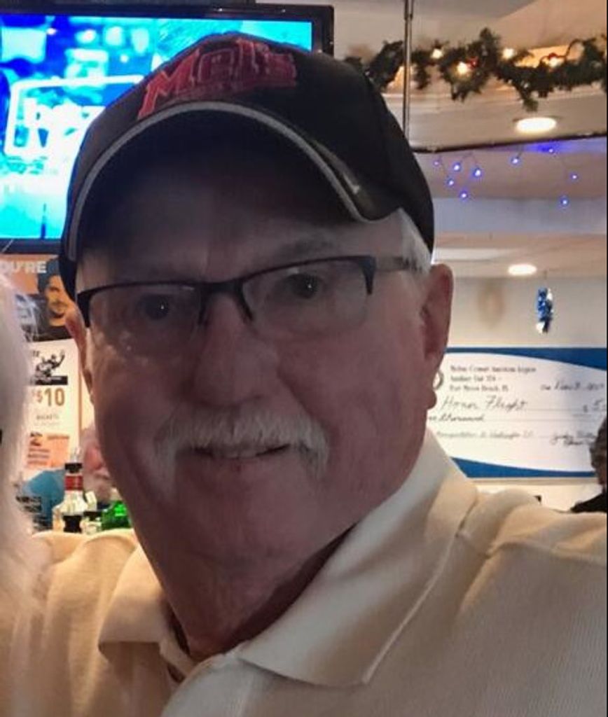 David Manthey Profile Photo