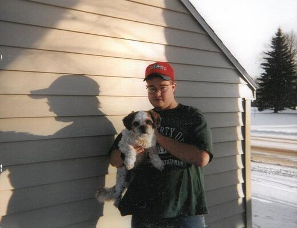 Darrin Grindeland Profile Photo