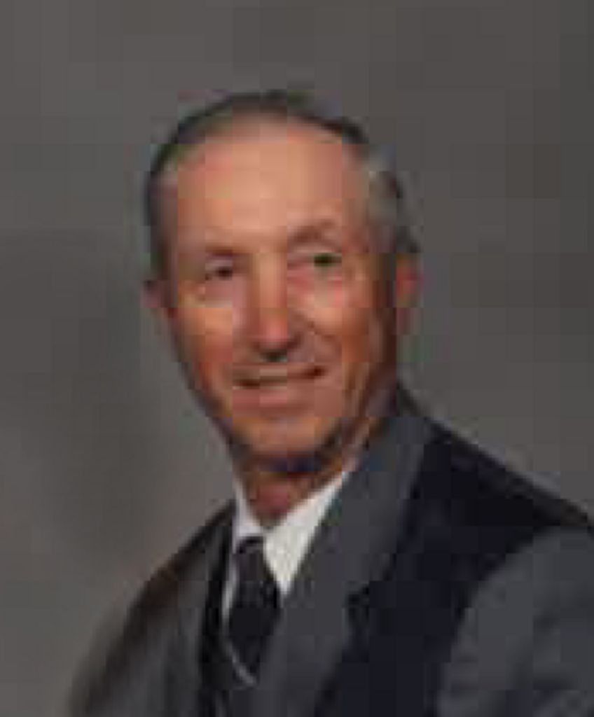 Harold George Hrabanek Profile Photo