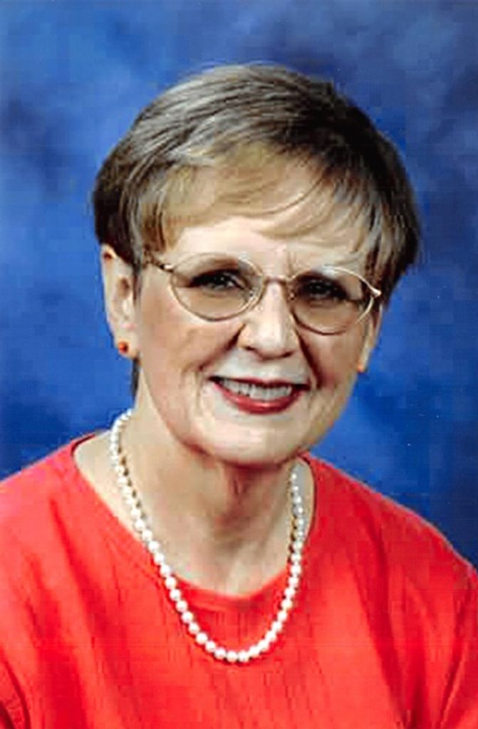 Marie Knight Profile Photo