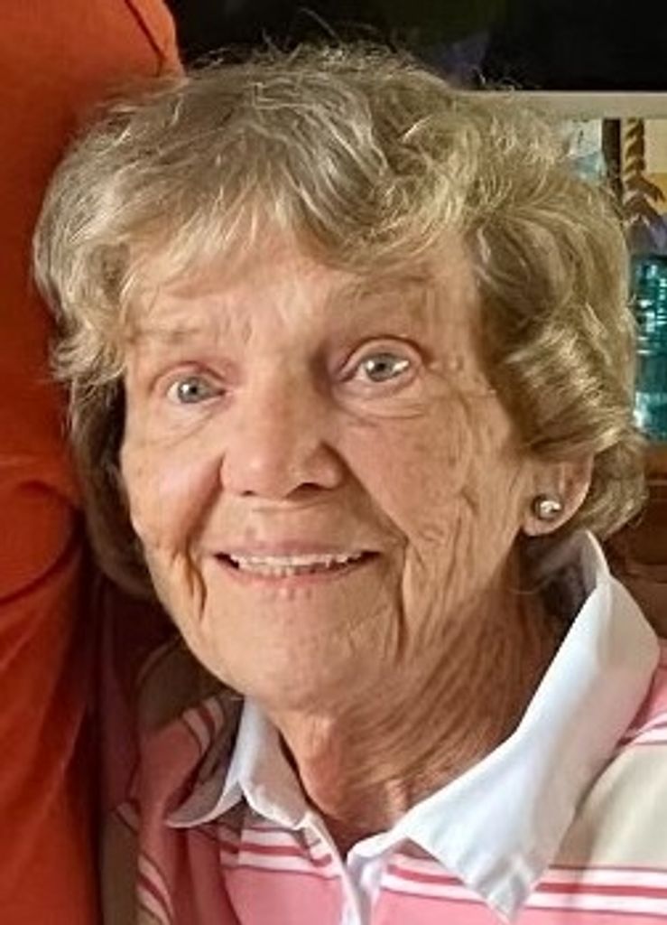 Mary Elizabeth Frey Profile Photo