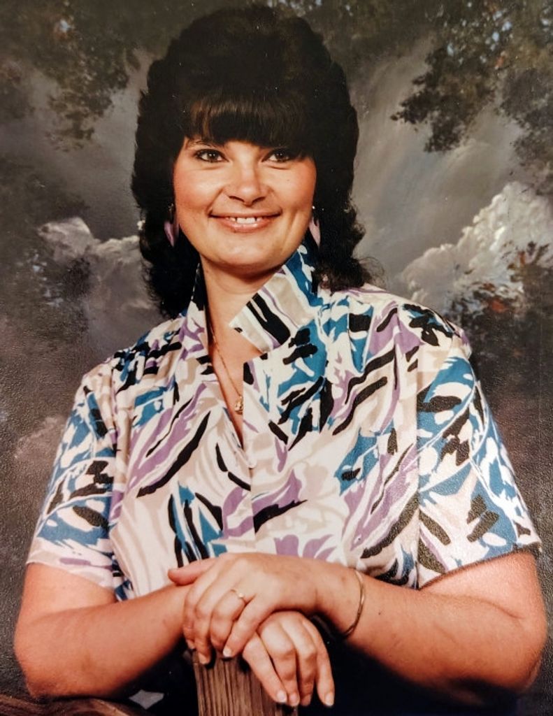 Brenda Sue Flora Profile Photo