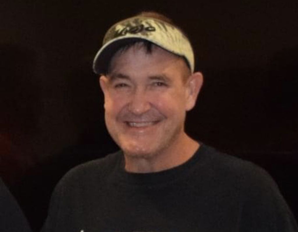 Christopher Allen Lehman