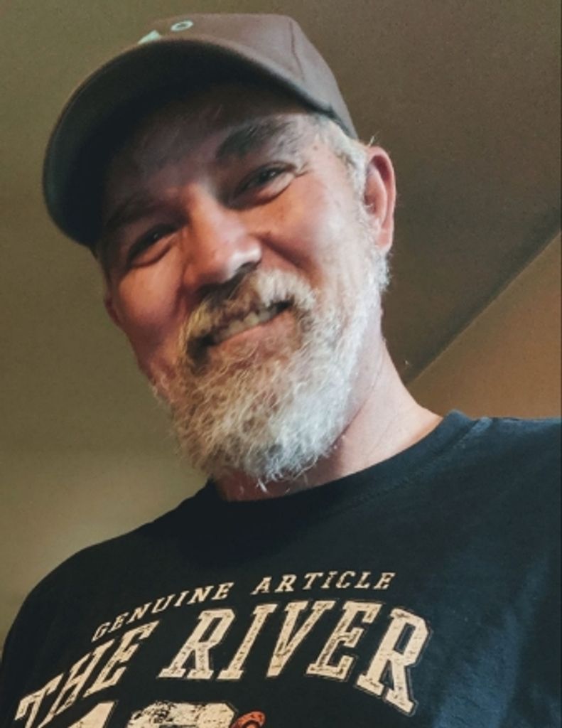Brian  Peter Murray