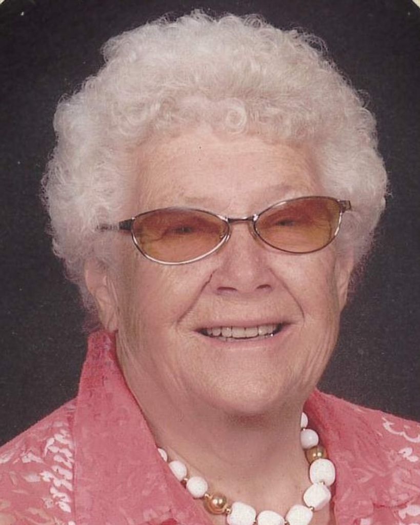Ruby M. Westhuis Profile Photo