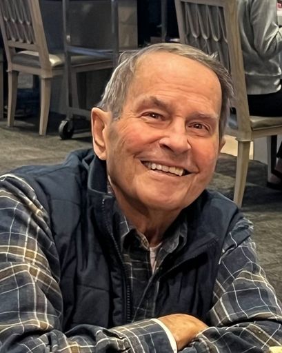 Terrell Craig Brooksby's obituary image