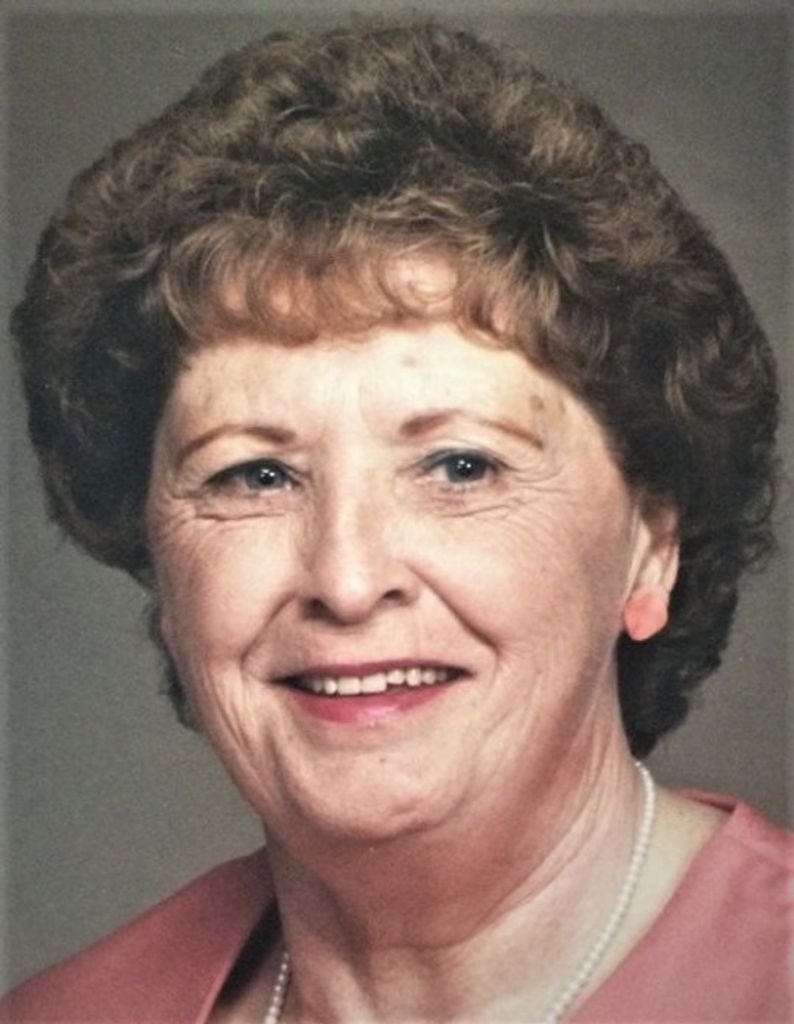 Barbara F. (Ramsey)  Slate