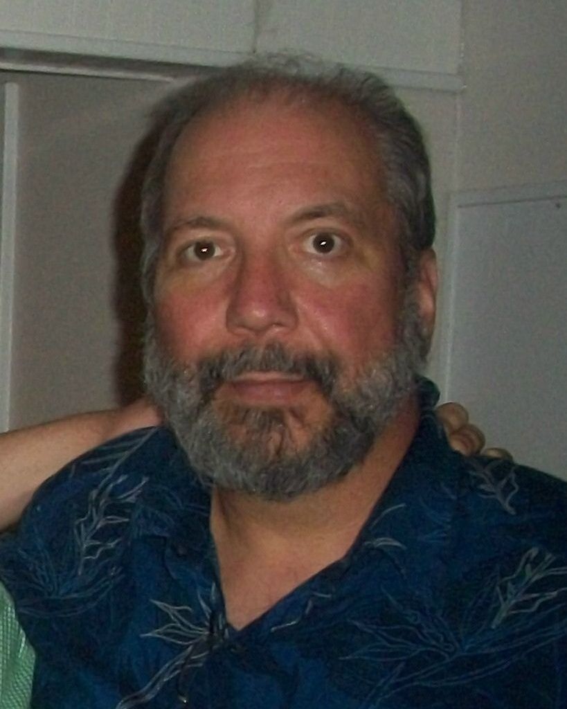 James Alan Omo Profile Photo