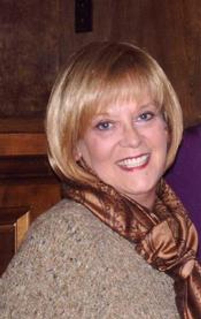 Nancy (Barrows) Slattery Profile Photo