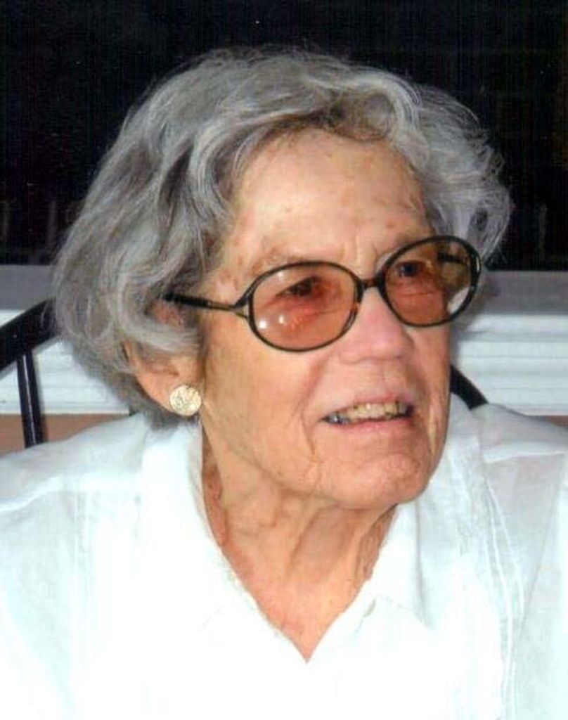 Patricia Dallas