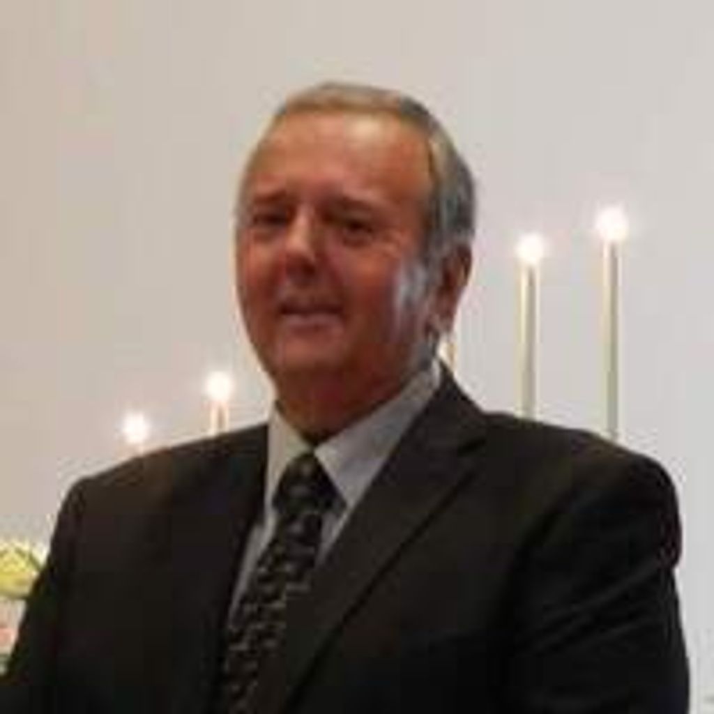 John Wright Simmons, Jr.