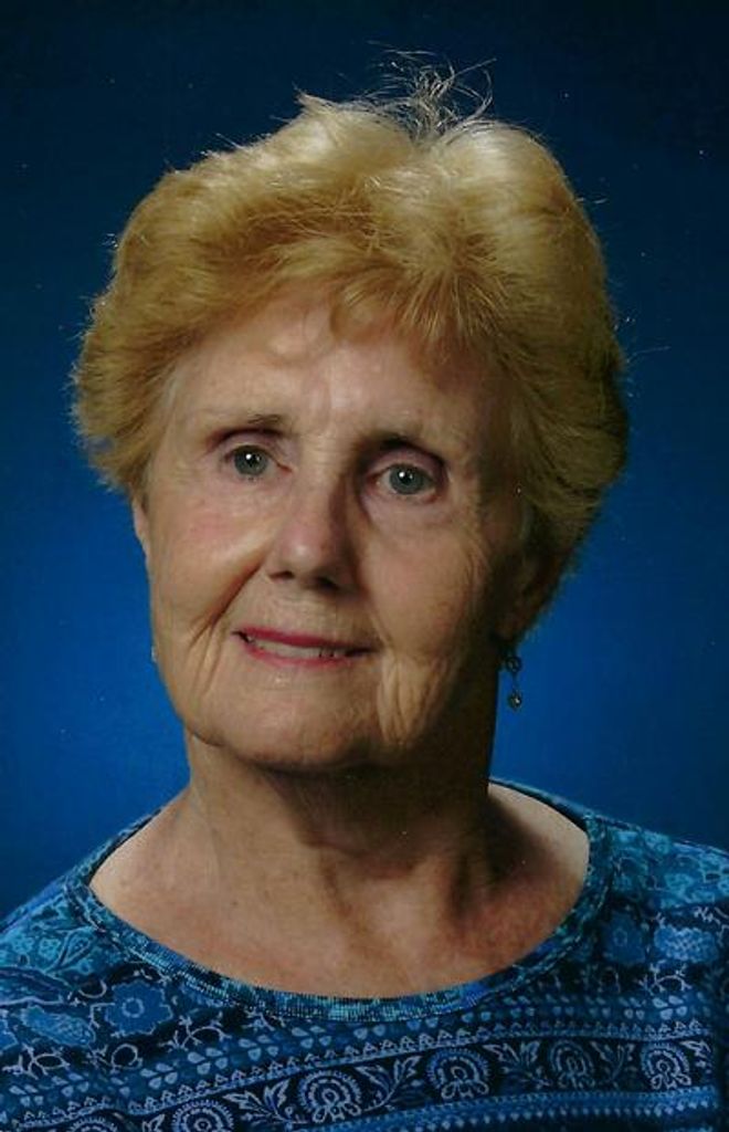 Christine Lambert Miller