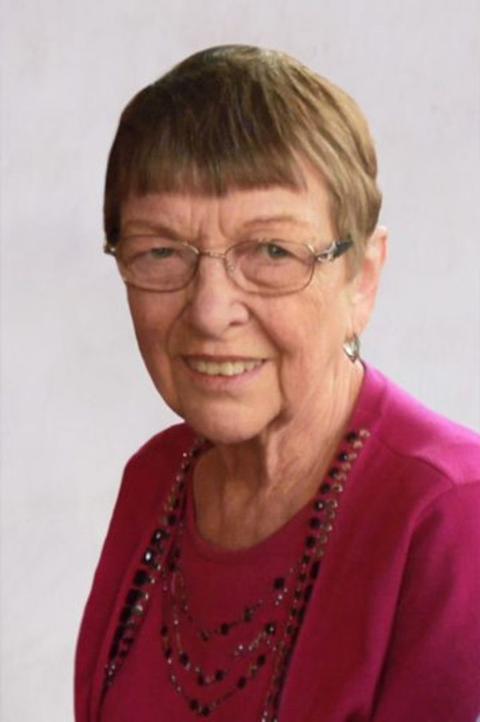 Annette S. Ehlmann