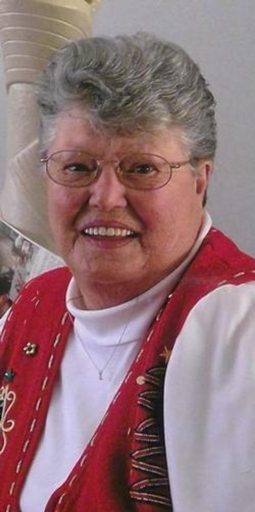 Imogene Mooney