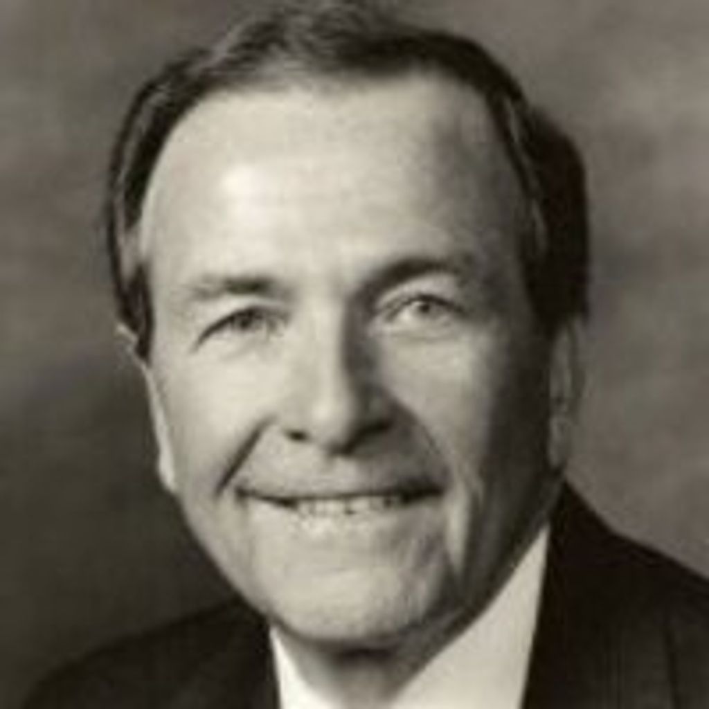Robert Bruce Cornwall Dds