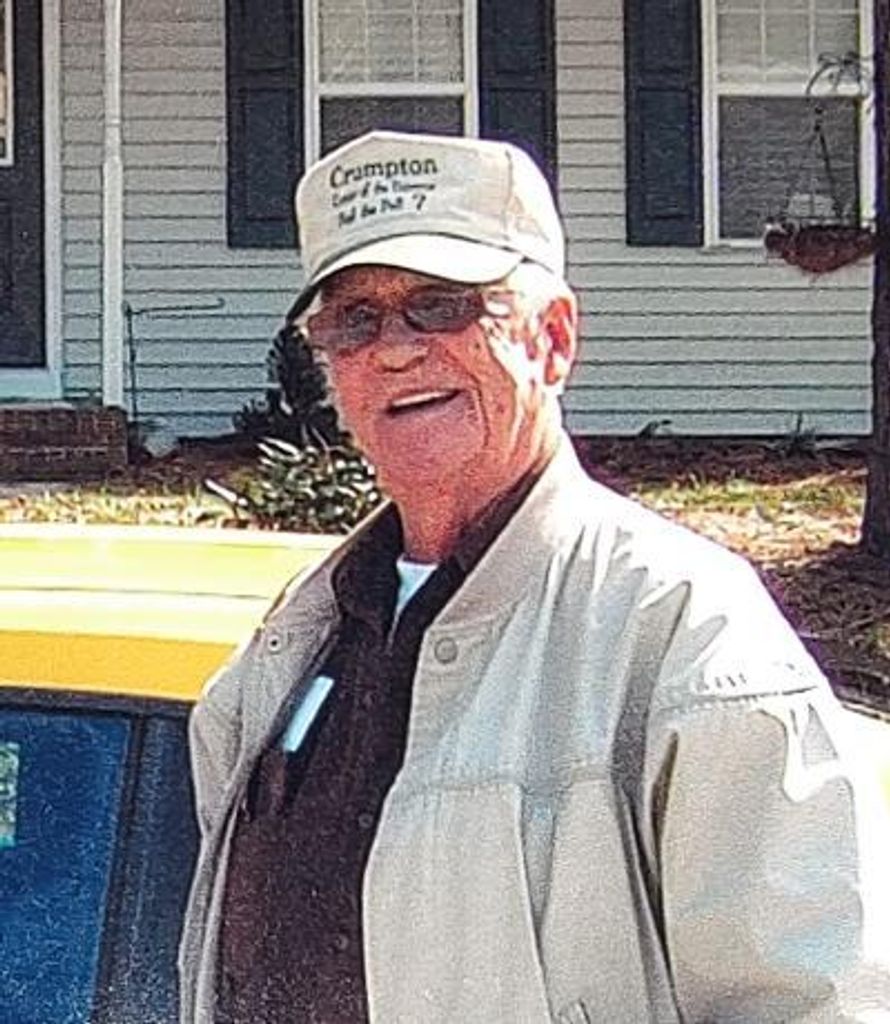 Wayne H. Webster, Sr.