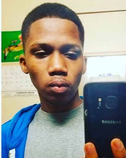 Brandan J. Moore's obituary image
