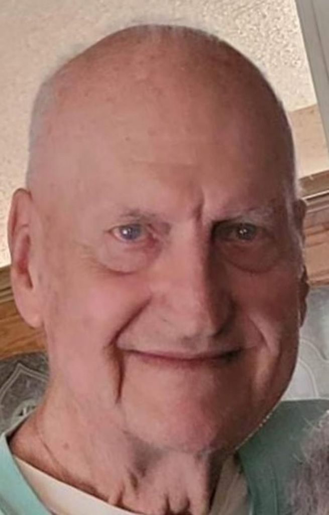 Edward J. Fortier