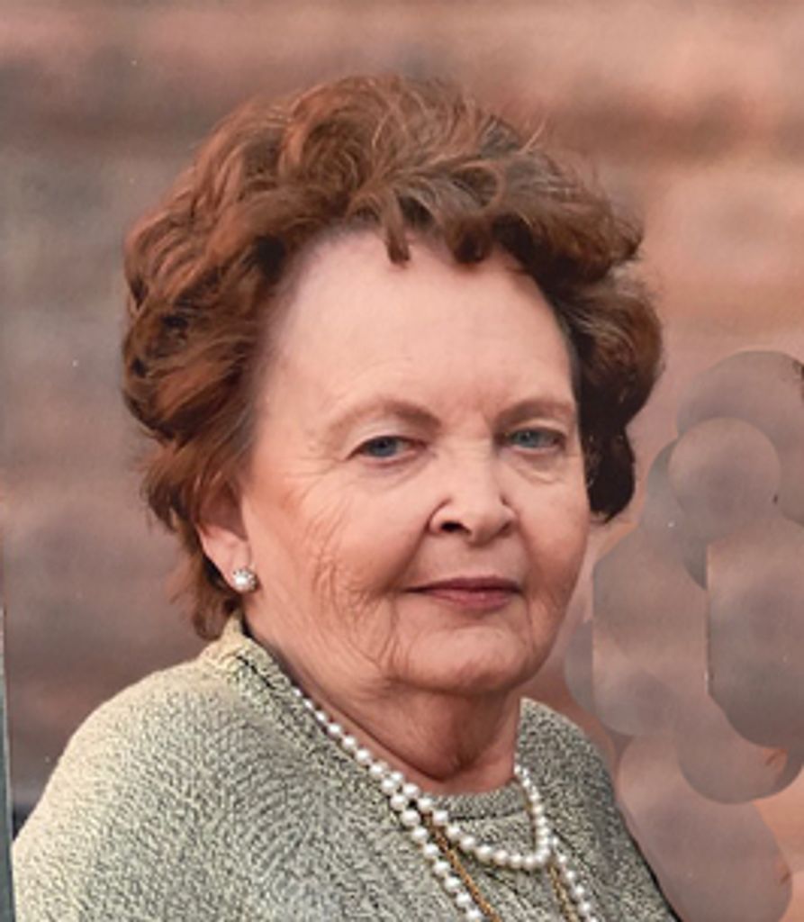 Darlene Lovejoy (Knutson)