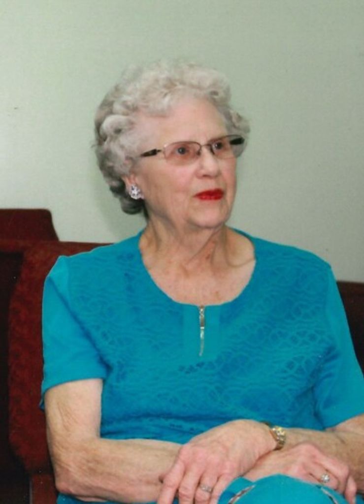 Mary Ida Flynn Profile Photo