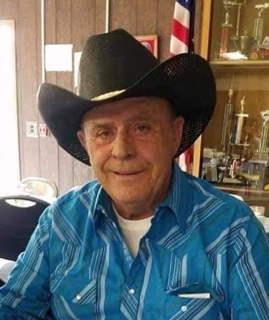 Richard "Cowboy" Bruce Hallock Jr.