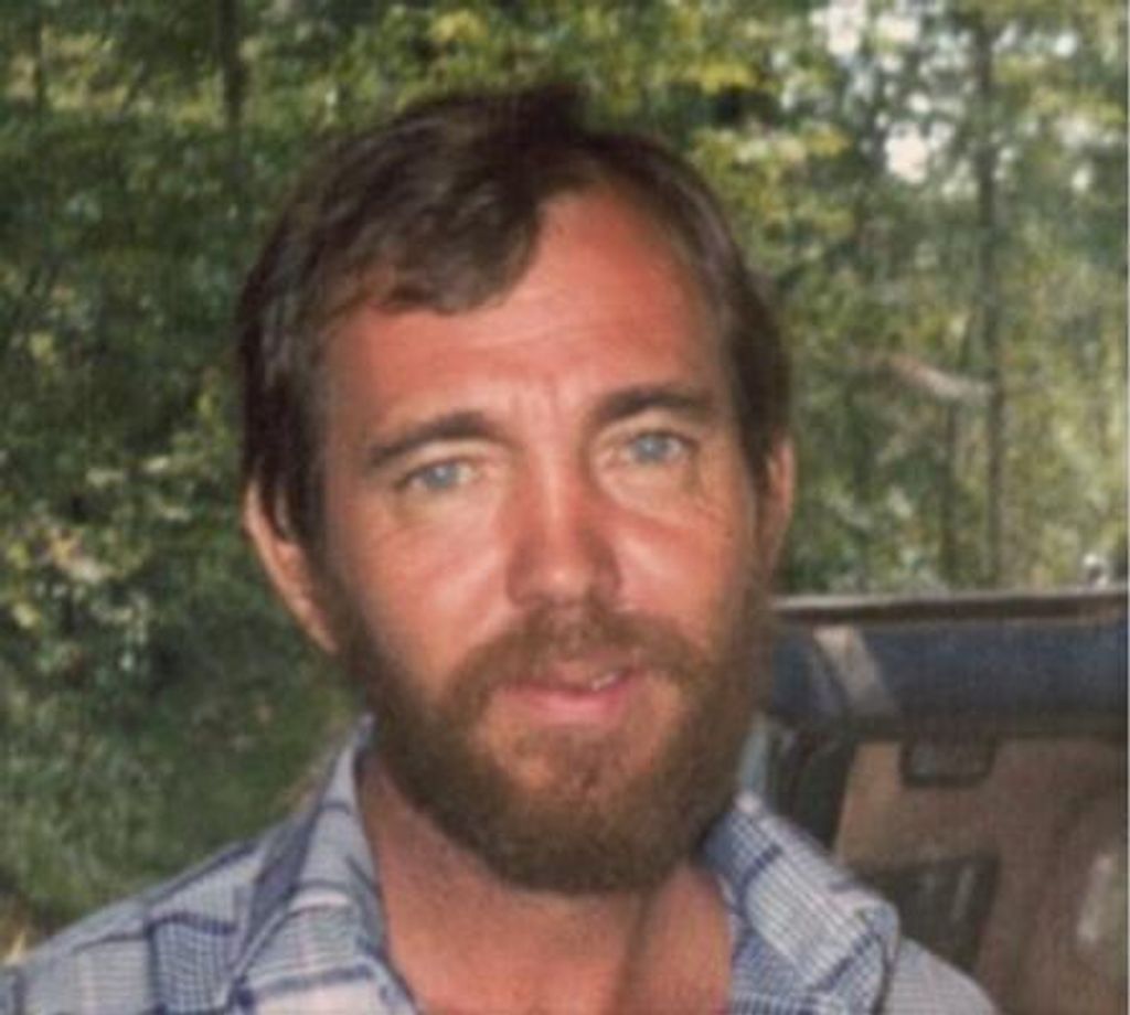 Ronnie “Pete” Abercrombie