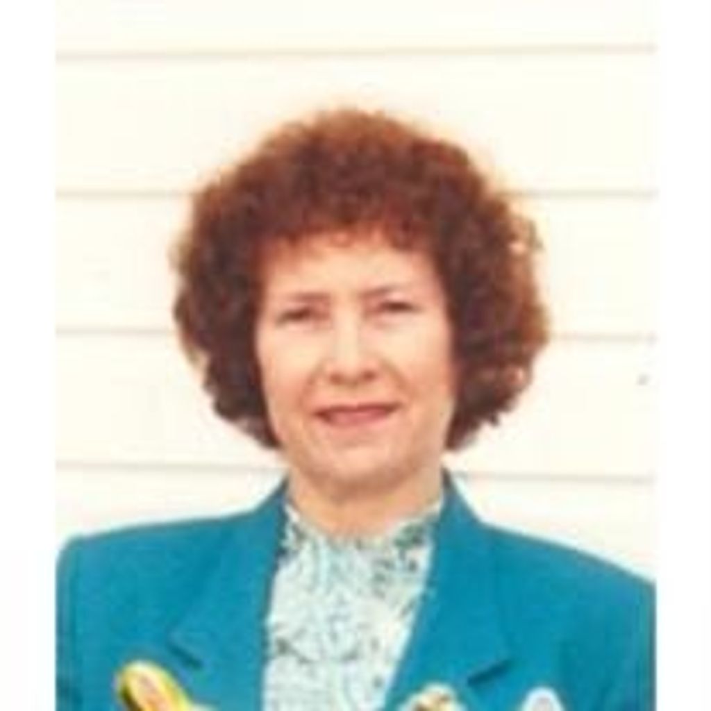 Janina Jean Kolody