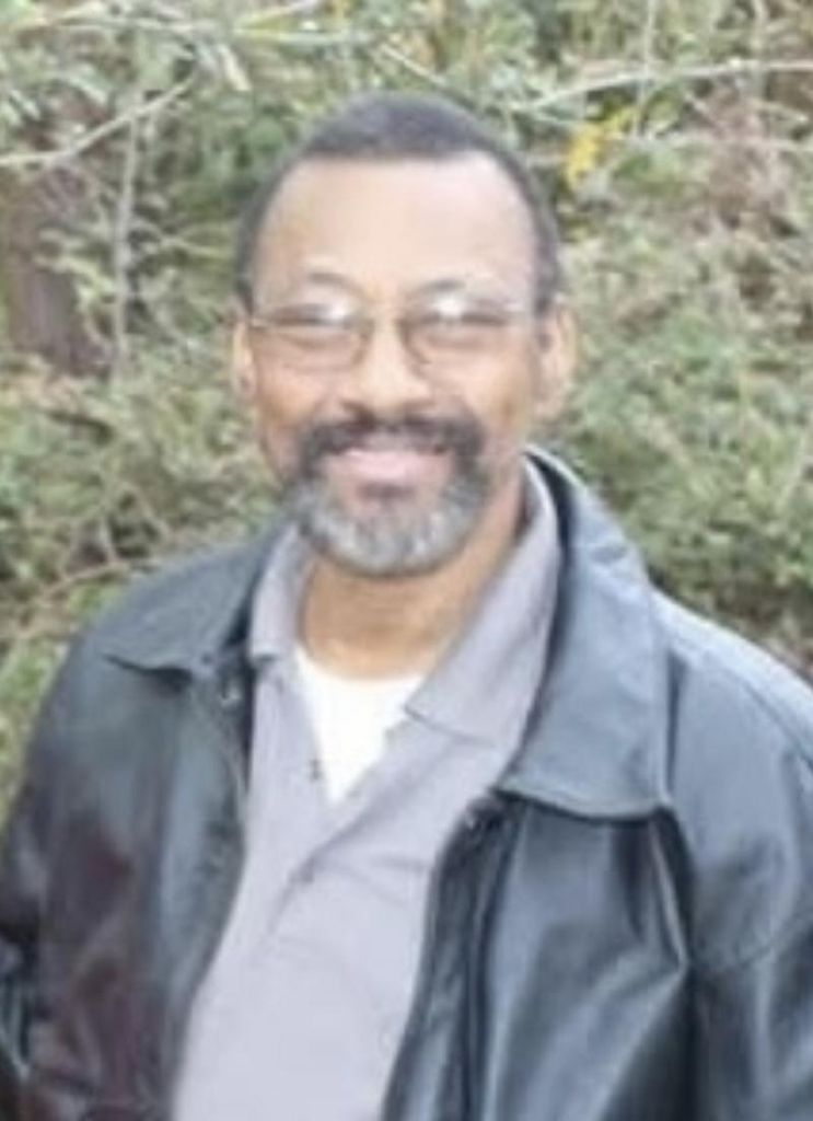 John Frazier Profile Photo